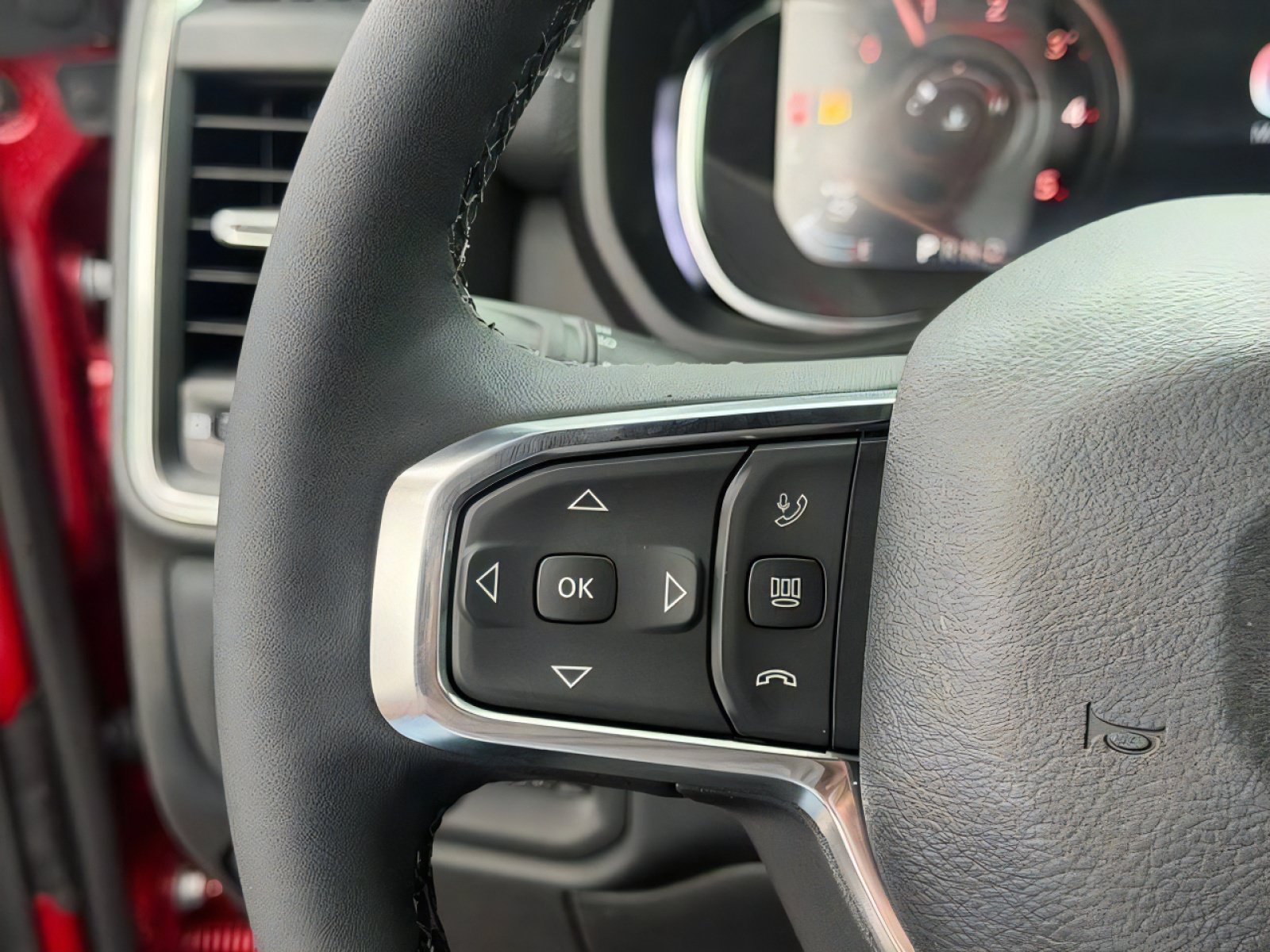 New 2027 RAM 2500 Laramie AWD/4WD image 16