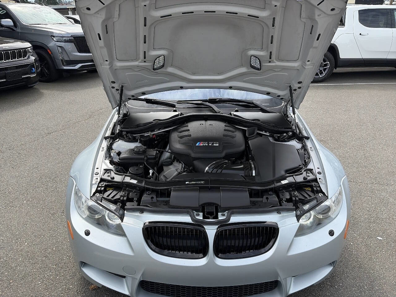 Used 2011 BMW M3 Coupe RWD image 16