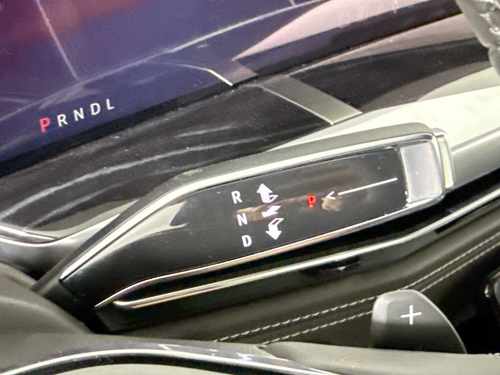 New 2026 Cadillac Escalade Sport w/ Touring Package AWD/4WD image 17
