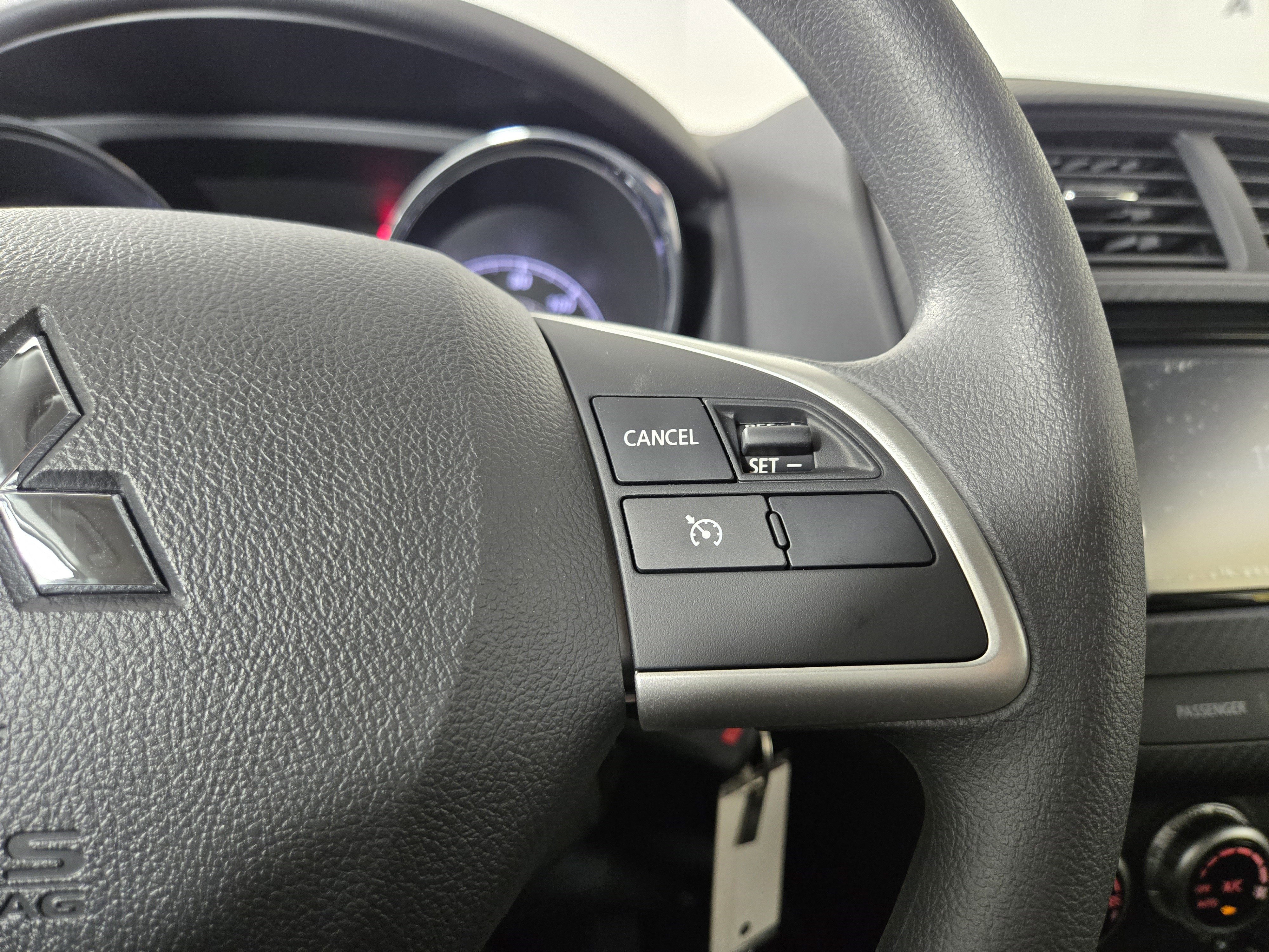 New 2025 Mitsubishi Outlander Sport ES image 15