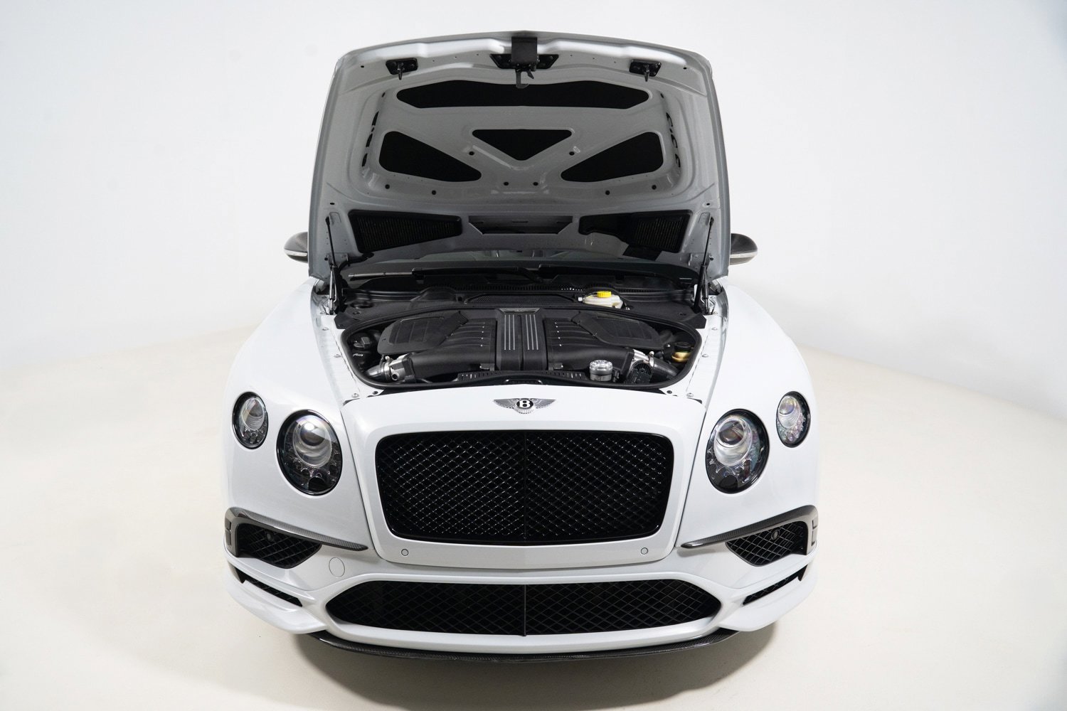 Used 2018 Bentley Continental GT Supersports image 49