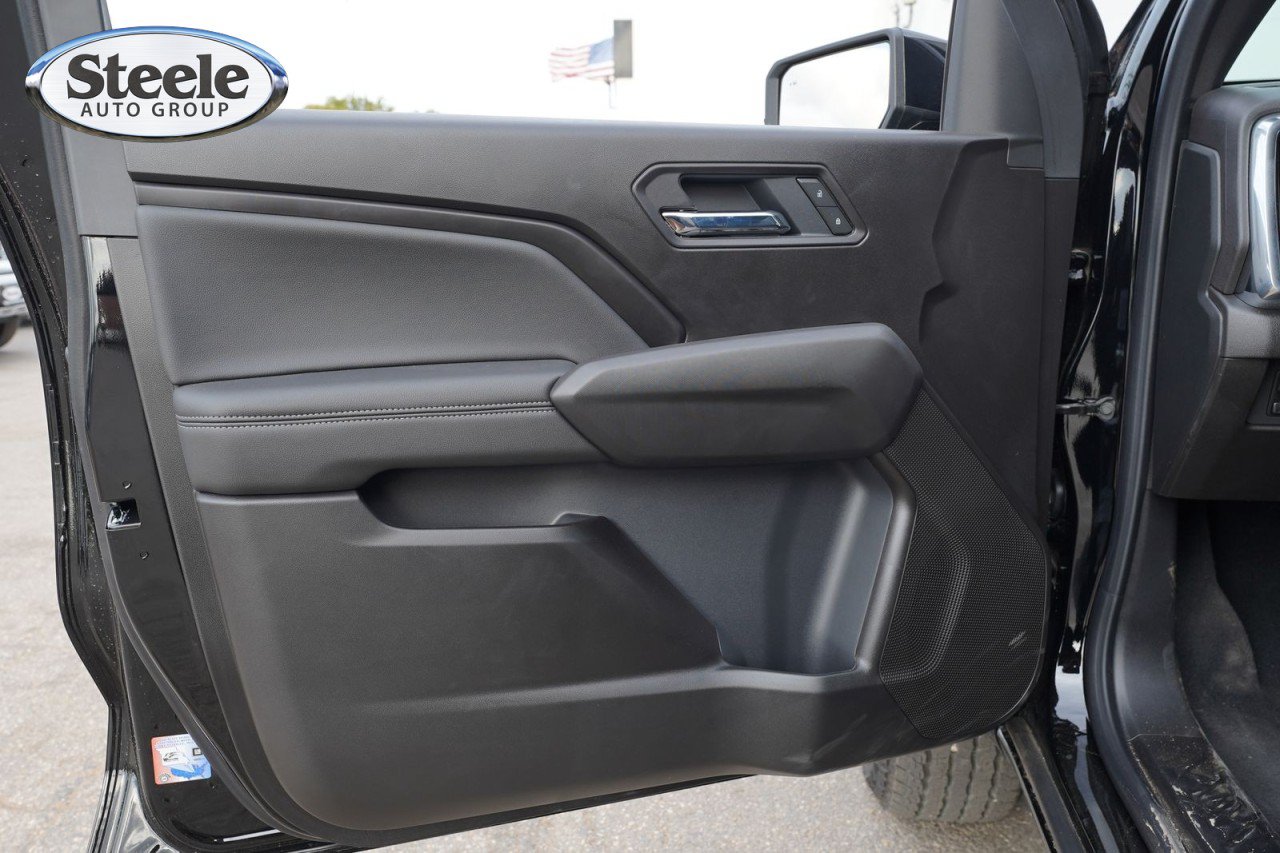 New 2026 GMC Canyon Elevation w/ Convenience Package AWD/4WD image 19