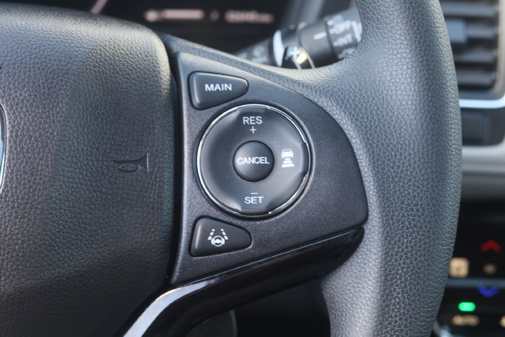 Used 2021 Honda HR-V EX image 10