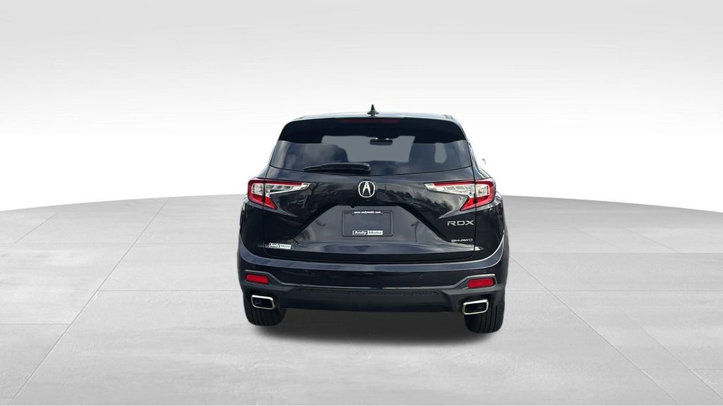 Used 2024 Acura RDX w/ Technology Package image 6