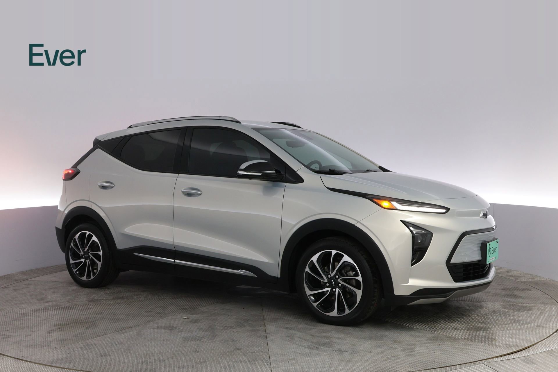 Used 2022 Chevrolet Bolt EUV Premier FWD image 14