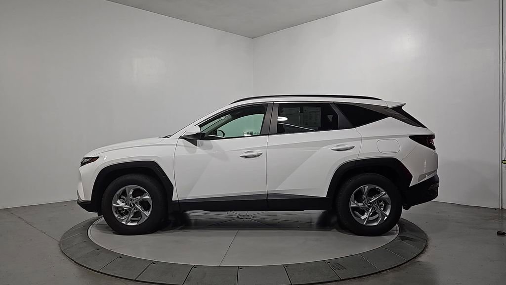 Certified 2024 Hyundai Tucson SEL image 2