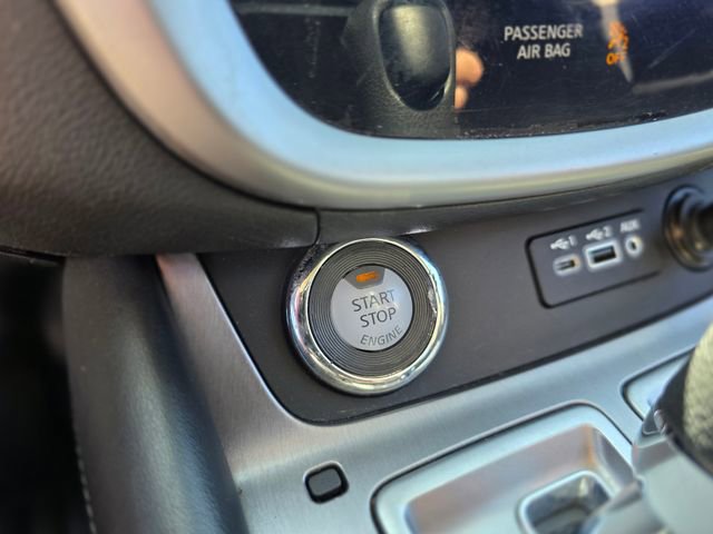 Used 2021 Nissan Murano SV FWD image 36