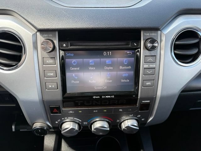 Used 2014 Toyota Tundra SR5 AWD/4WD image 28