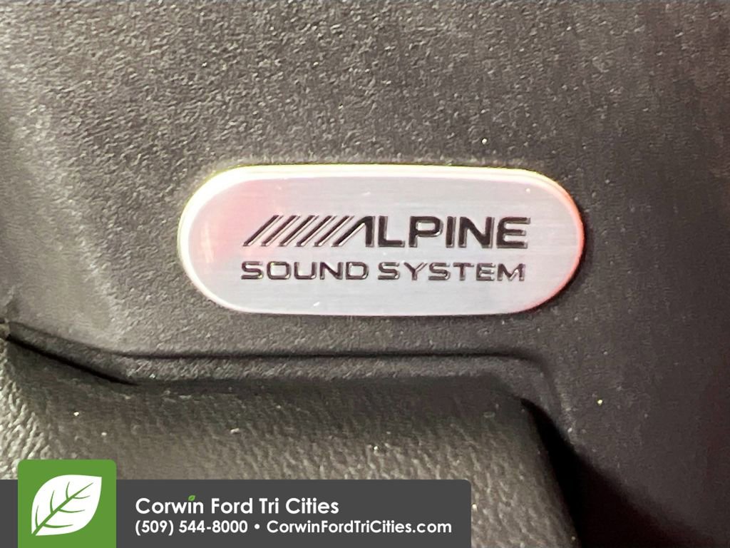 Used 2021 Dodge Charger Scat Pack image 13