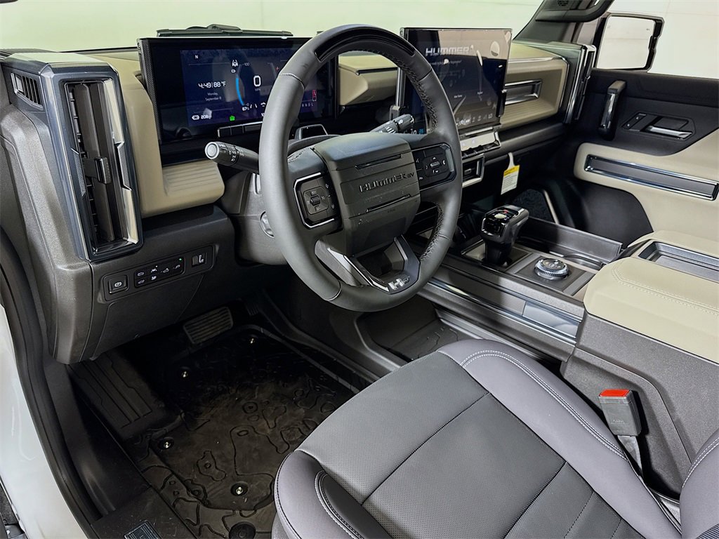 New 2026 GMC Hummer EV 4x4 Crew Cab image 5