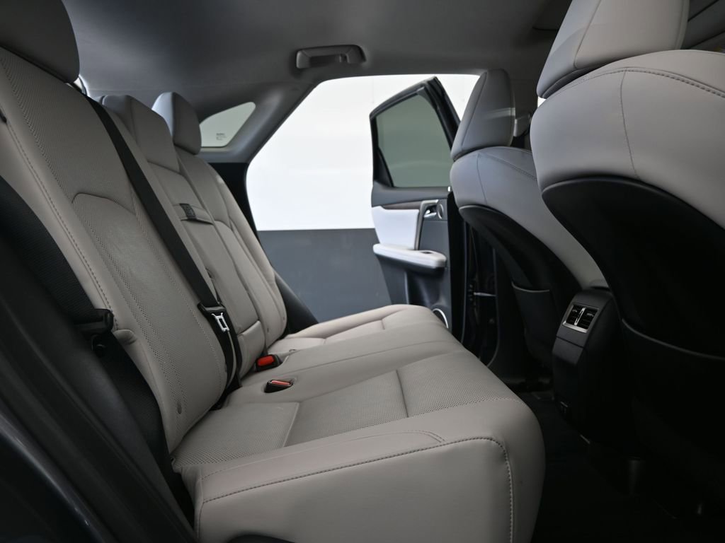 Used 2022 Lexus RX 350 FWD w/ Premium Package image 23