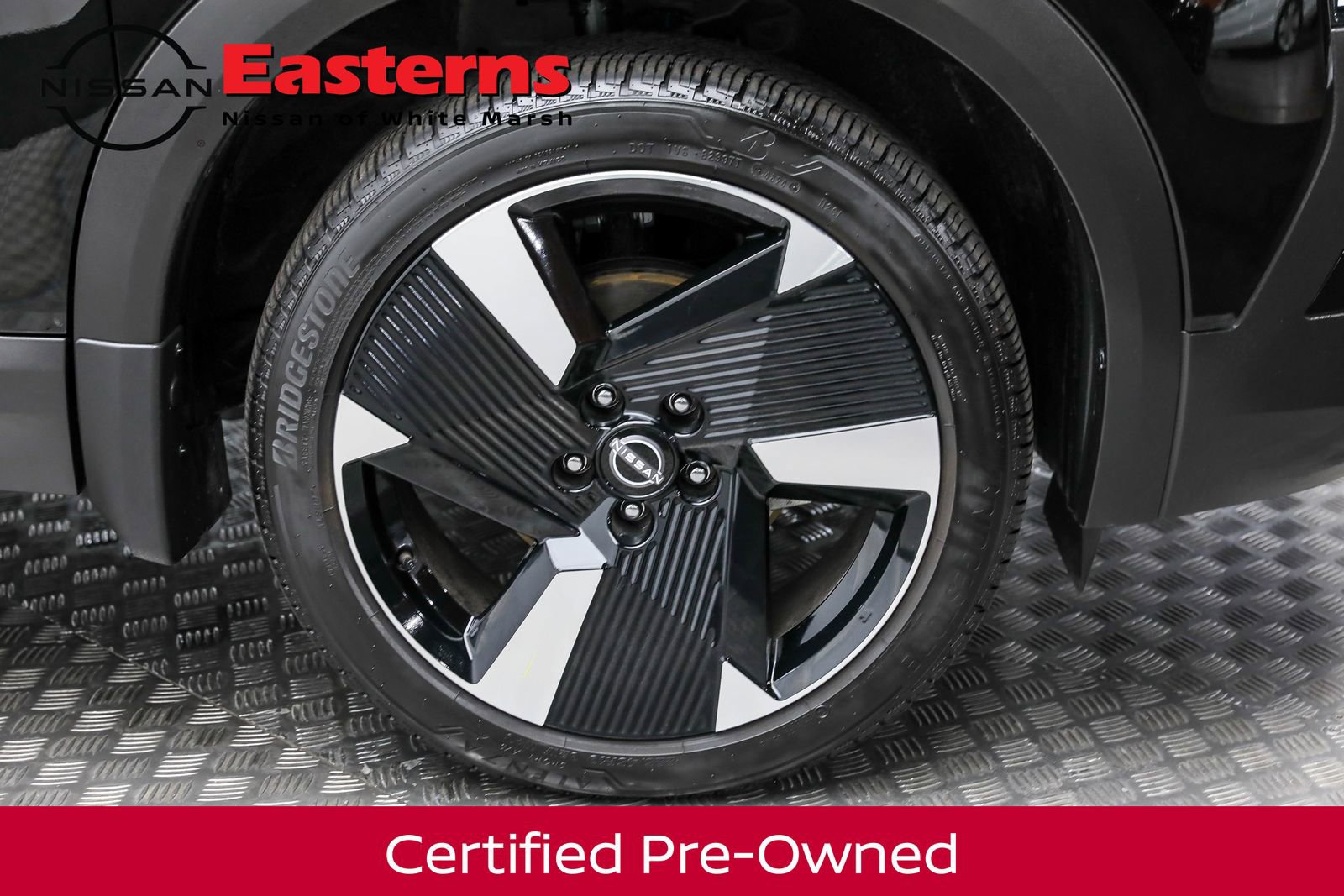 Used 2025 Nissan Kicks SR image 38