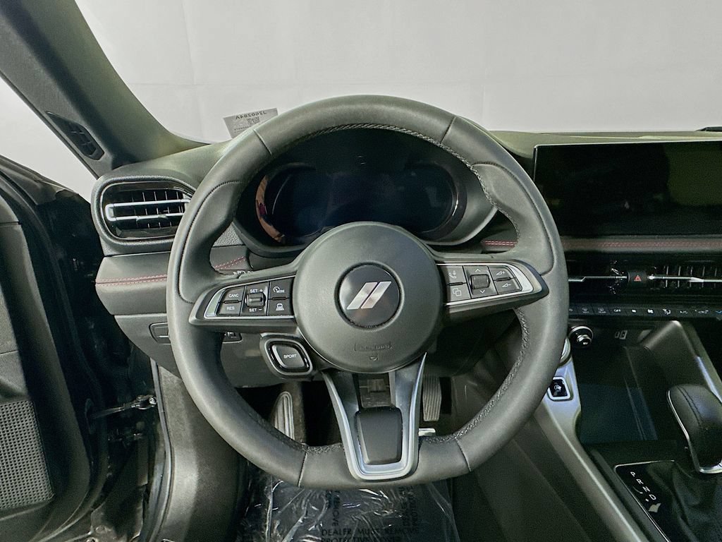 Certified 2024 Dodge Hornet GT w/ Cold Weather Group AWD/4WD image 18
