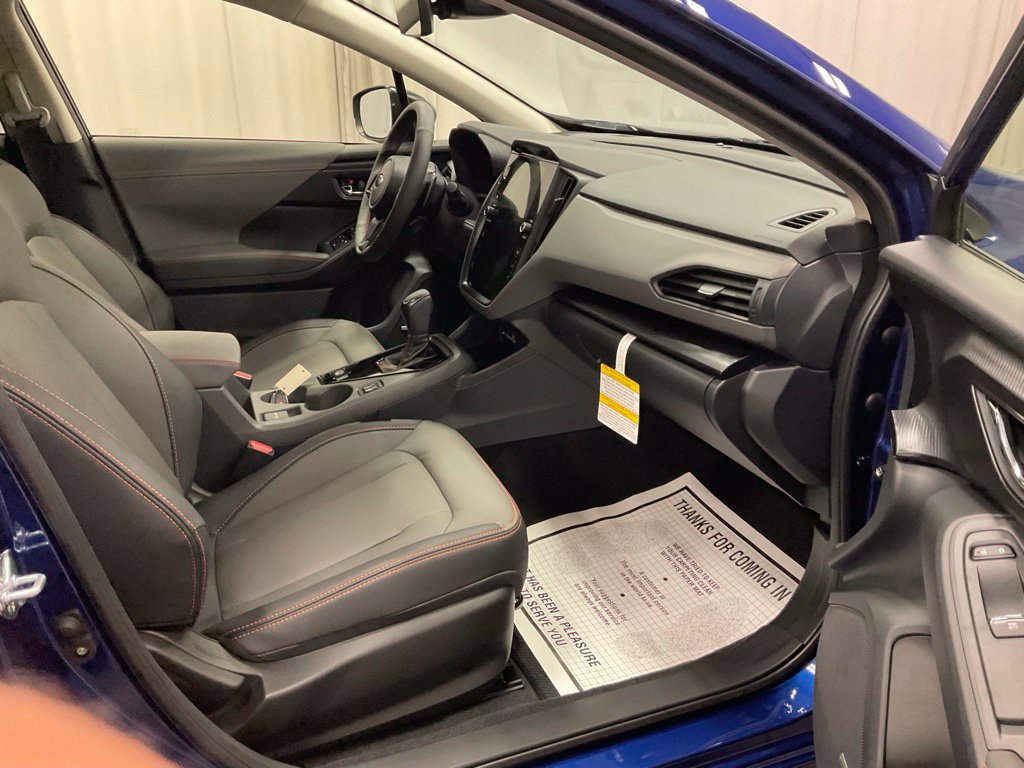 New 2026 Subaru Crosstrek 2.5i Limited AWD/4WD image 29