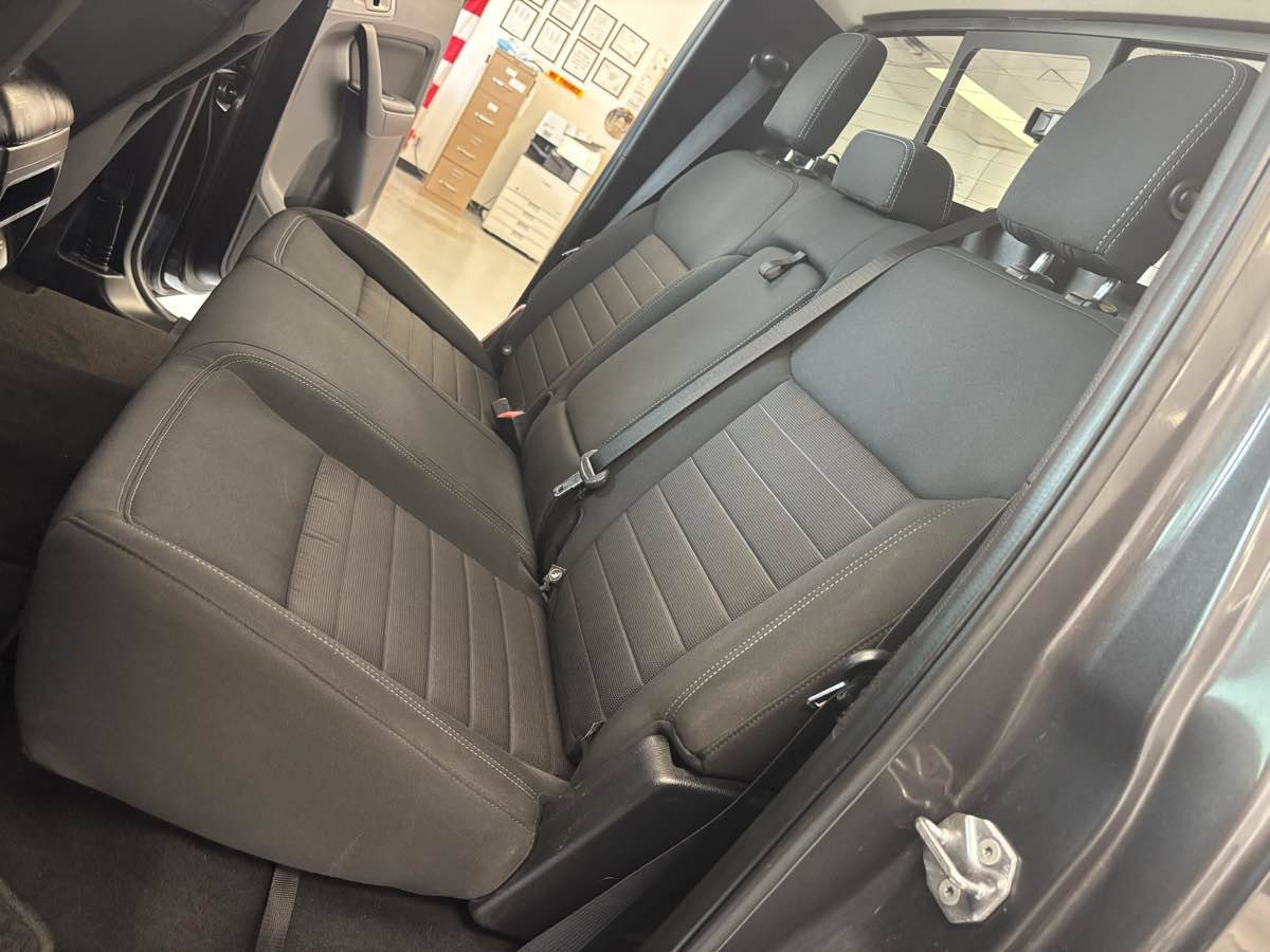 Used 2019 Ford Ranger XLT w/ Equipment Group 302A Luxury RWD image 23