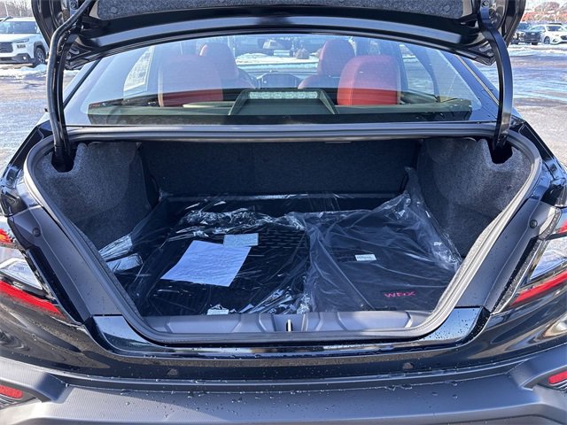 New 2025 Subaru WRX Limited image 30