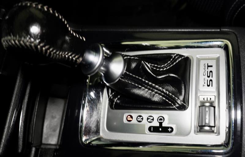 Used 2014 Mitsubishi Lancer Evolution MR image 23