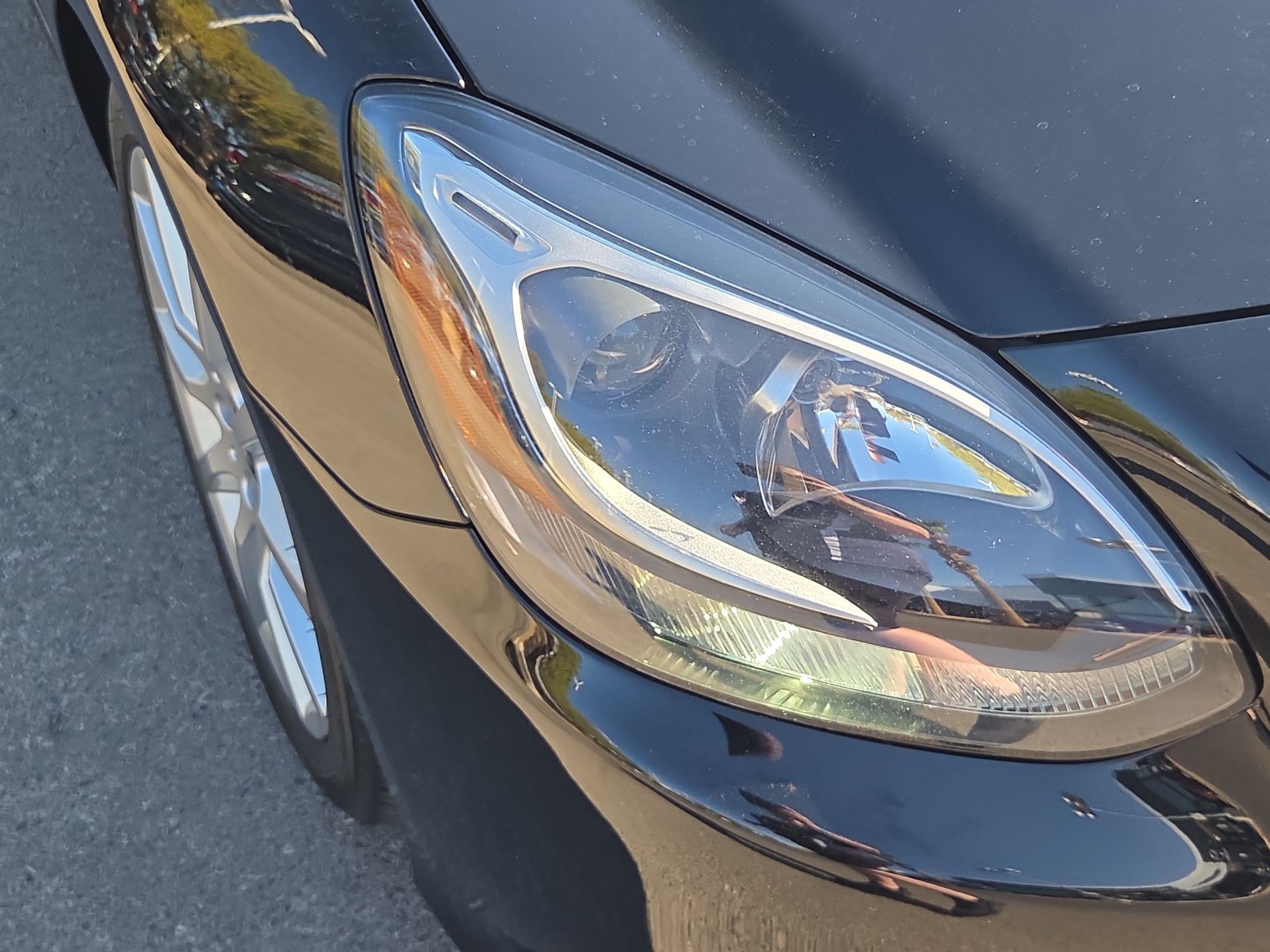 Used 2019 Mercedes-Benz SLC 300 image 10