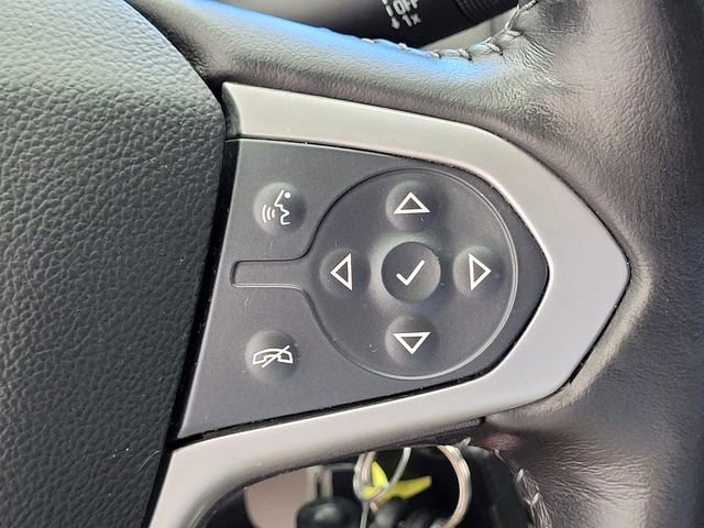 Used 2019 Chevrolet Colorado LT image 30