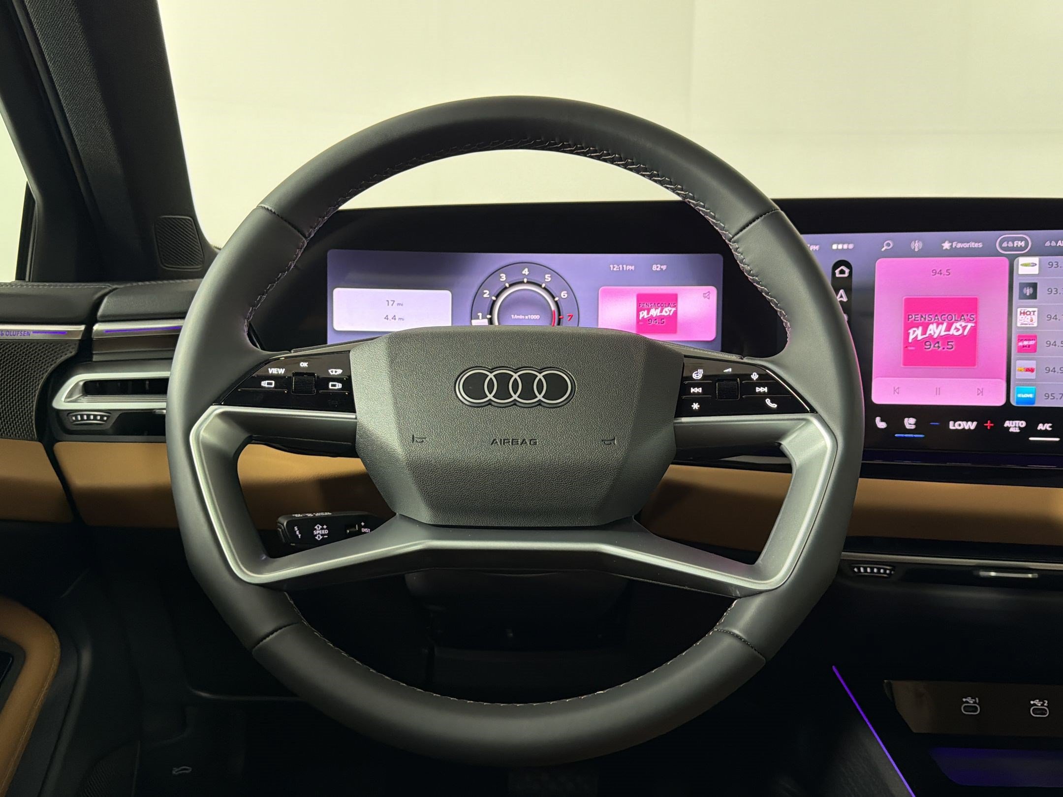New 2026 Audi A6 Premium Plus AWD/4WD image 8