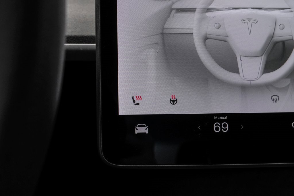 Used 2022 Tesla Model 3 Long Range image 30