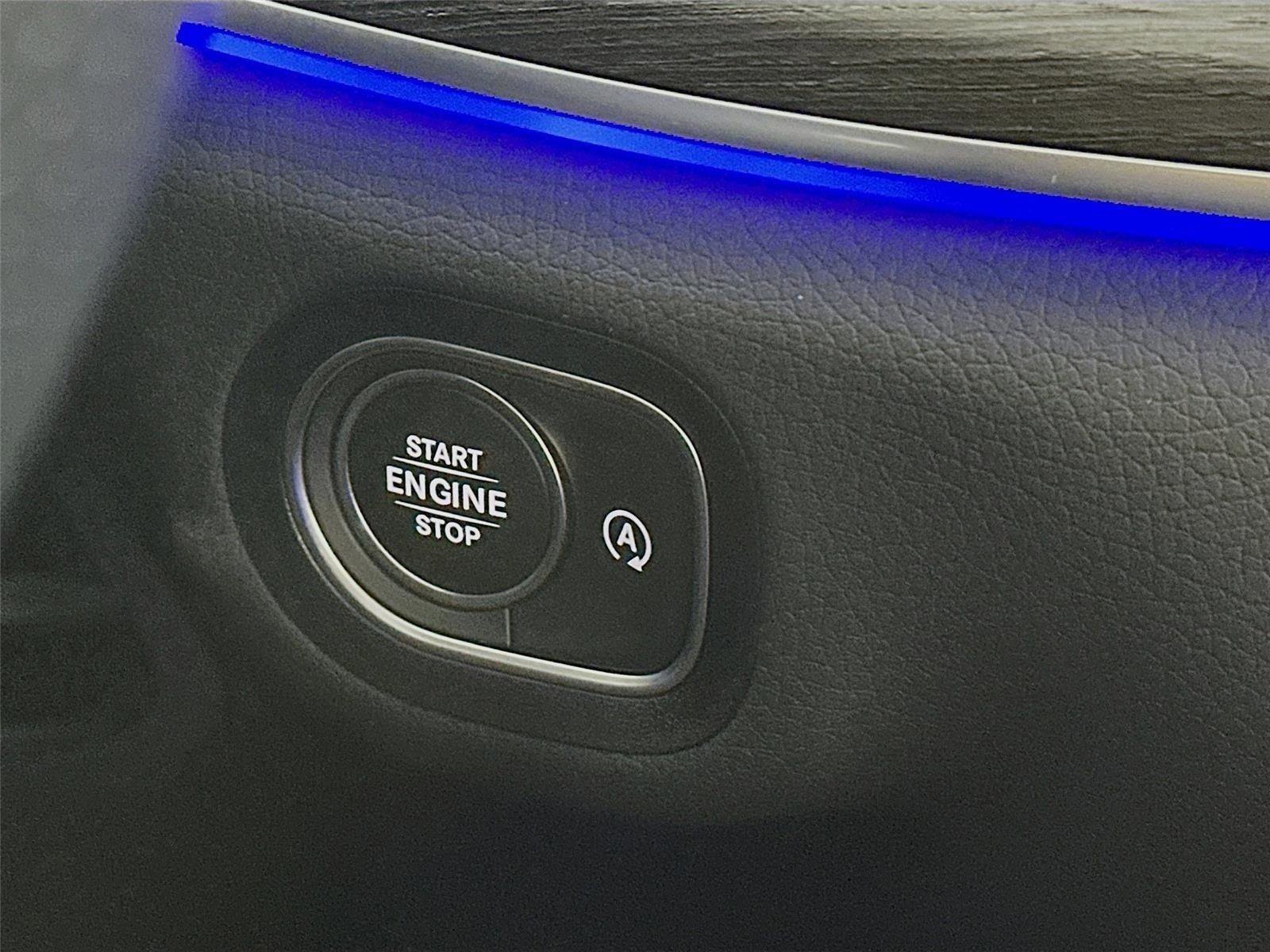 Certified 2026 Mercedes-Benz GLS 450 4MATIC image 16