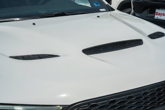 New 2026 Dodge Durango GT AWD/4WD image 22
