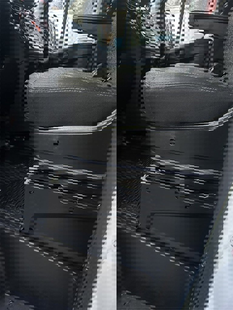 Used 2023 RAM ProMaster 3500 w/ Driver Convenience Group image 12