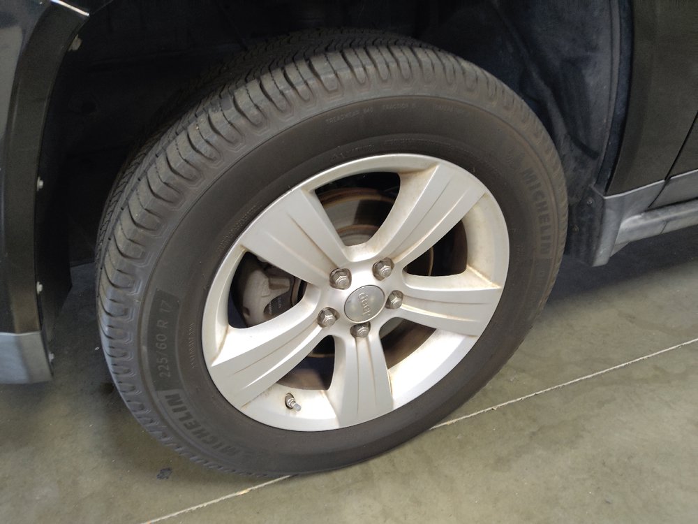 Used 2015 Jeep Compass Sport w/ Power Value Group AWD/4WD image 31