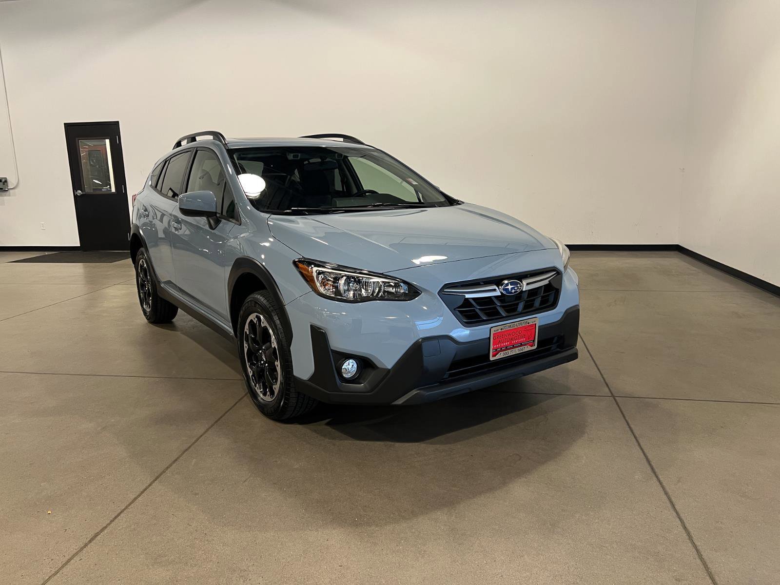 Used 2023 Subaru Crosstrek 2.0i Premium