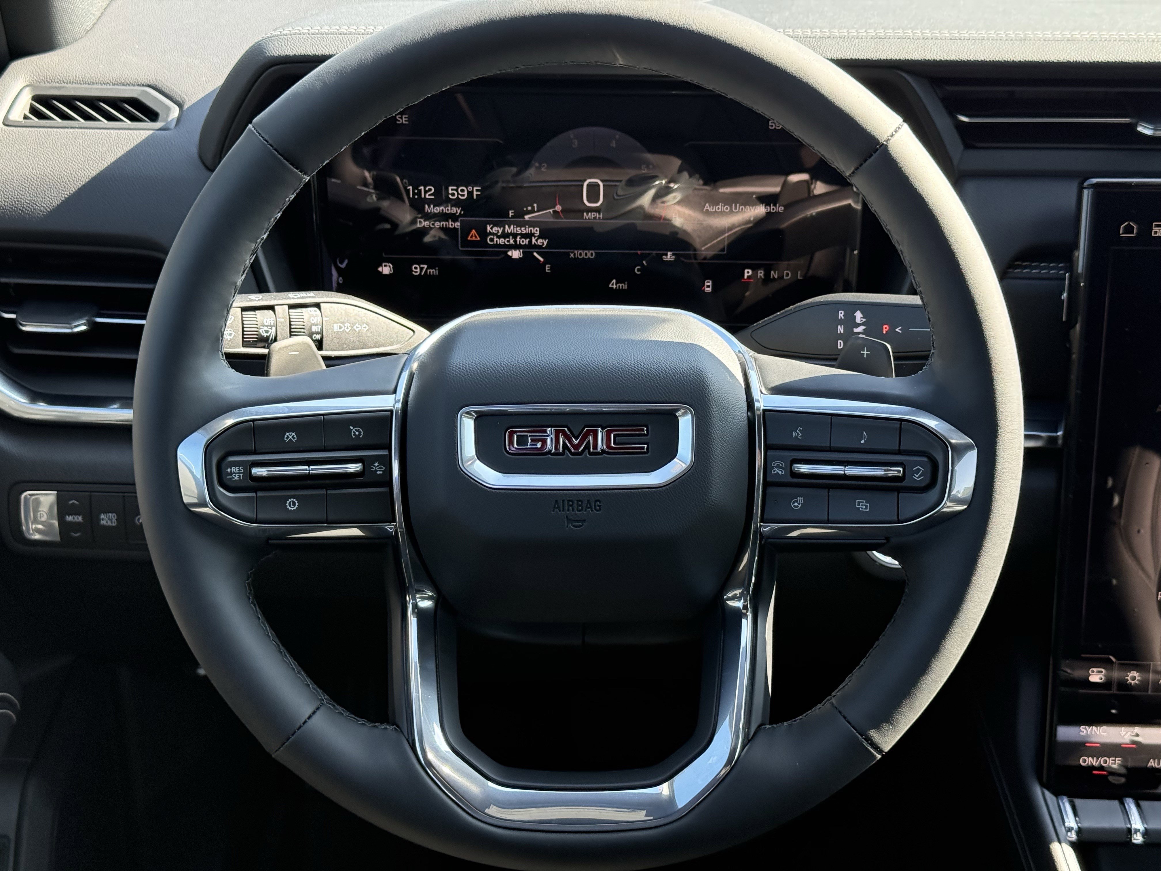 New 2026 GMC Terrain Elevation w/ Elevation Premium Package image 12