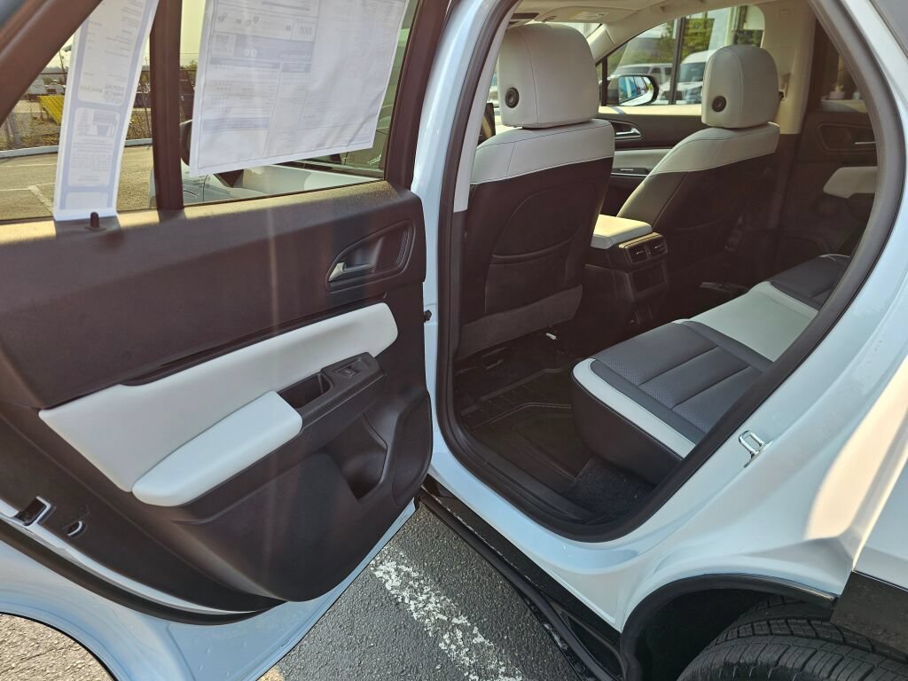 New 2026 Honda Prologue Elite image 12