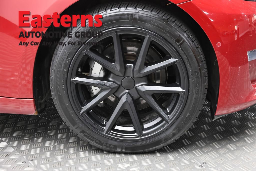 Used 2018 Tesla Model 3 Performance image 25
