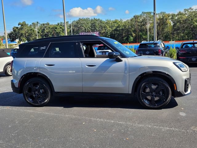 New 2026 MINI Cooper Countryman S AWD/4WD image 8