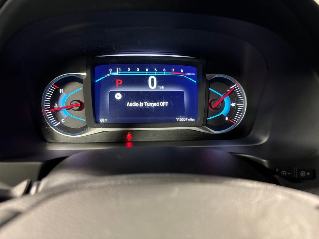 Certified 2022 Honda Pilot Special Edition image 16