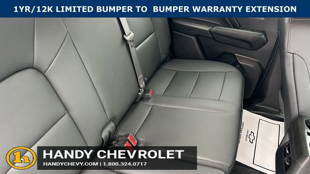 Certified 2025 Chevrolet Colorado Trail Boss image 53