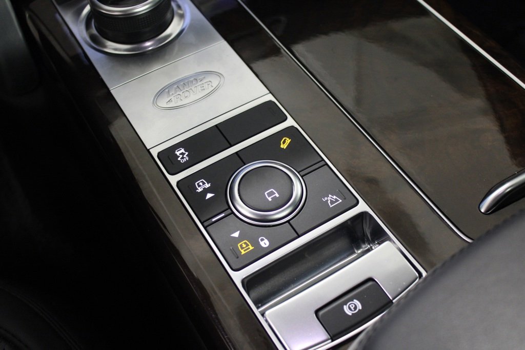 Used 2021 Land Rover Range Rover Westminster Edition image 34