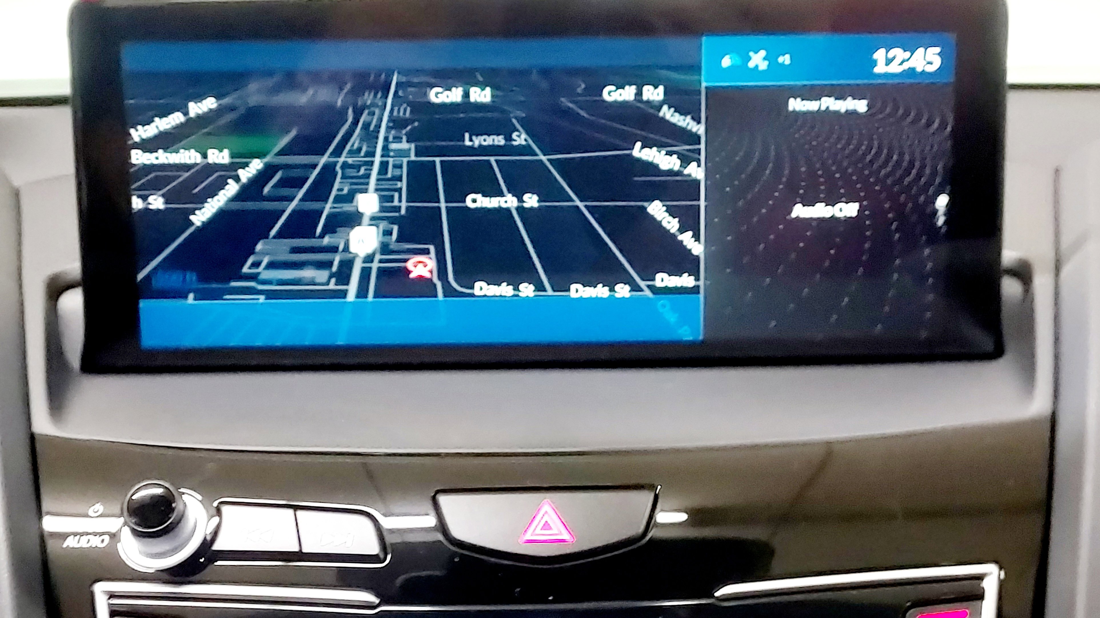 New 2026 Acura RDX A-Spec image 30