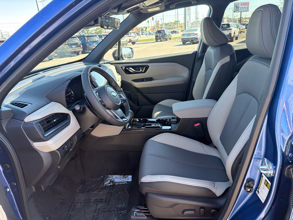 New 2026 Subaru Forester Limited AWD/4WD image 9