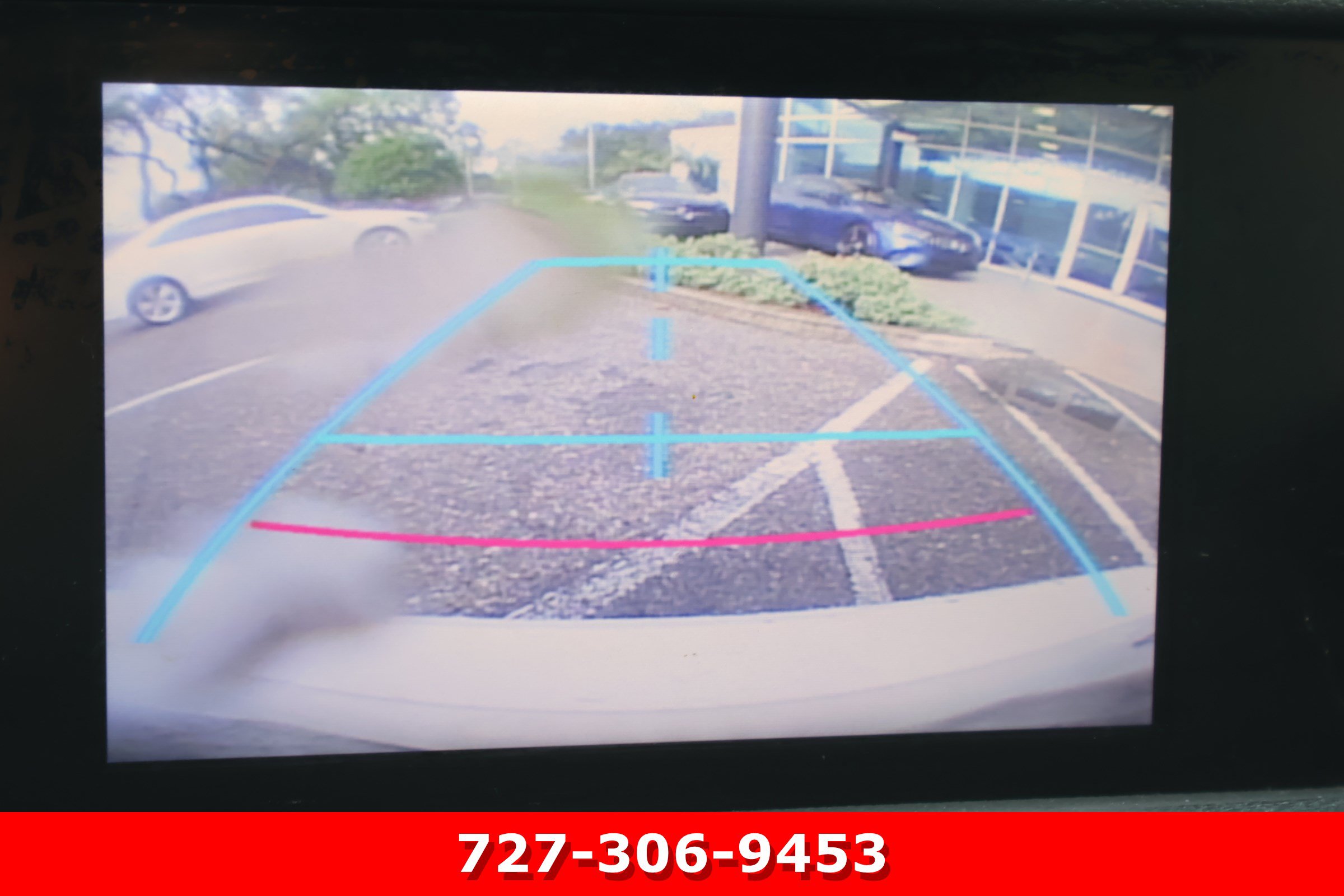 Used 2014 Lexus IS 250 AWD w/ Navigation Package image 4