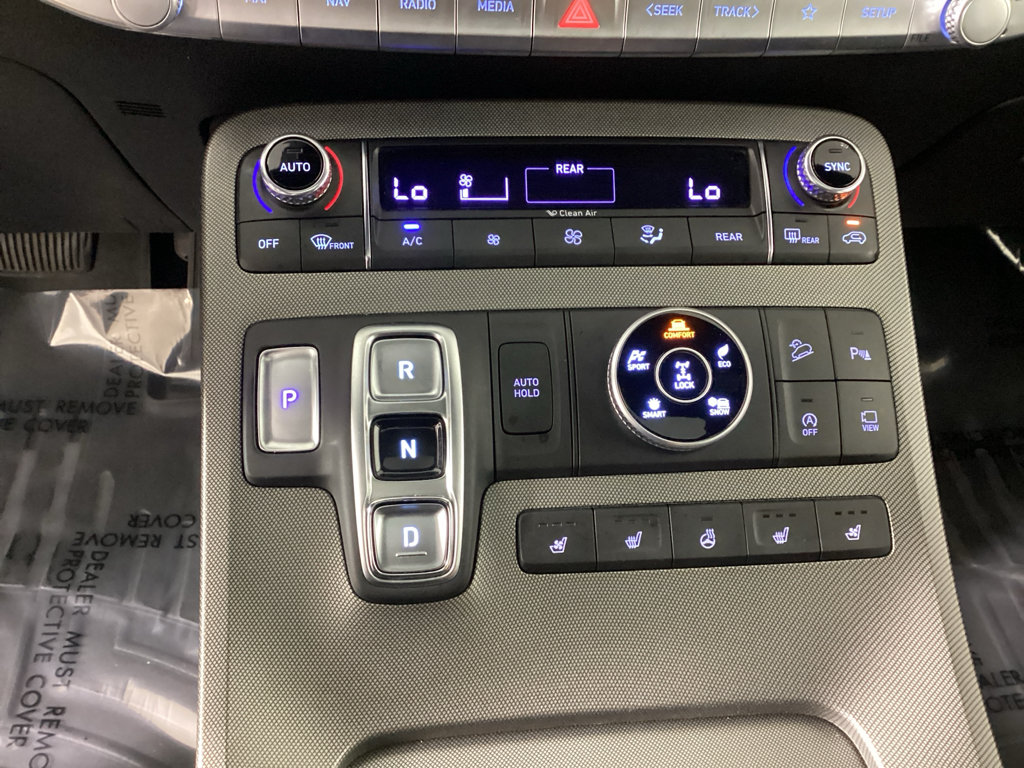 Used 2020 Hyundai Palisade Limited AWD/4WD image 28