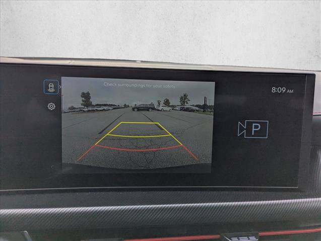 Certified 2026 Hyundai Sonata N Line FWD image 18