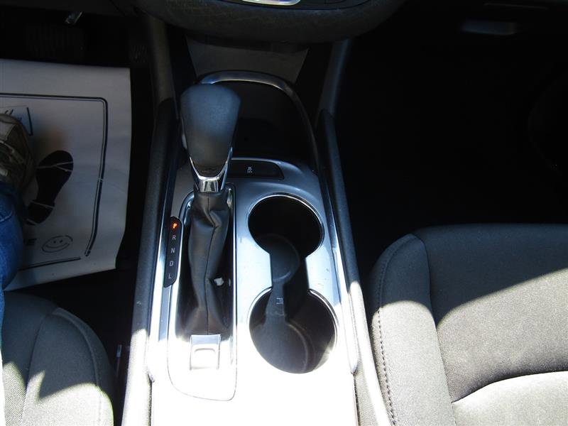 Used 2023 Chevrolet Malibu LT image 21