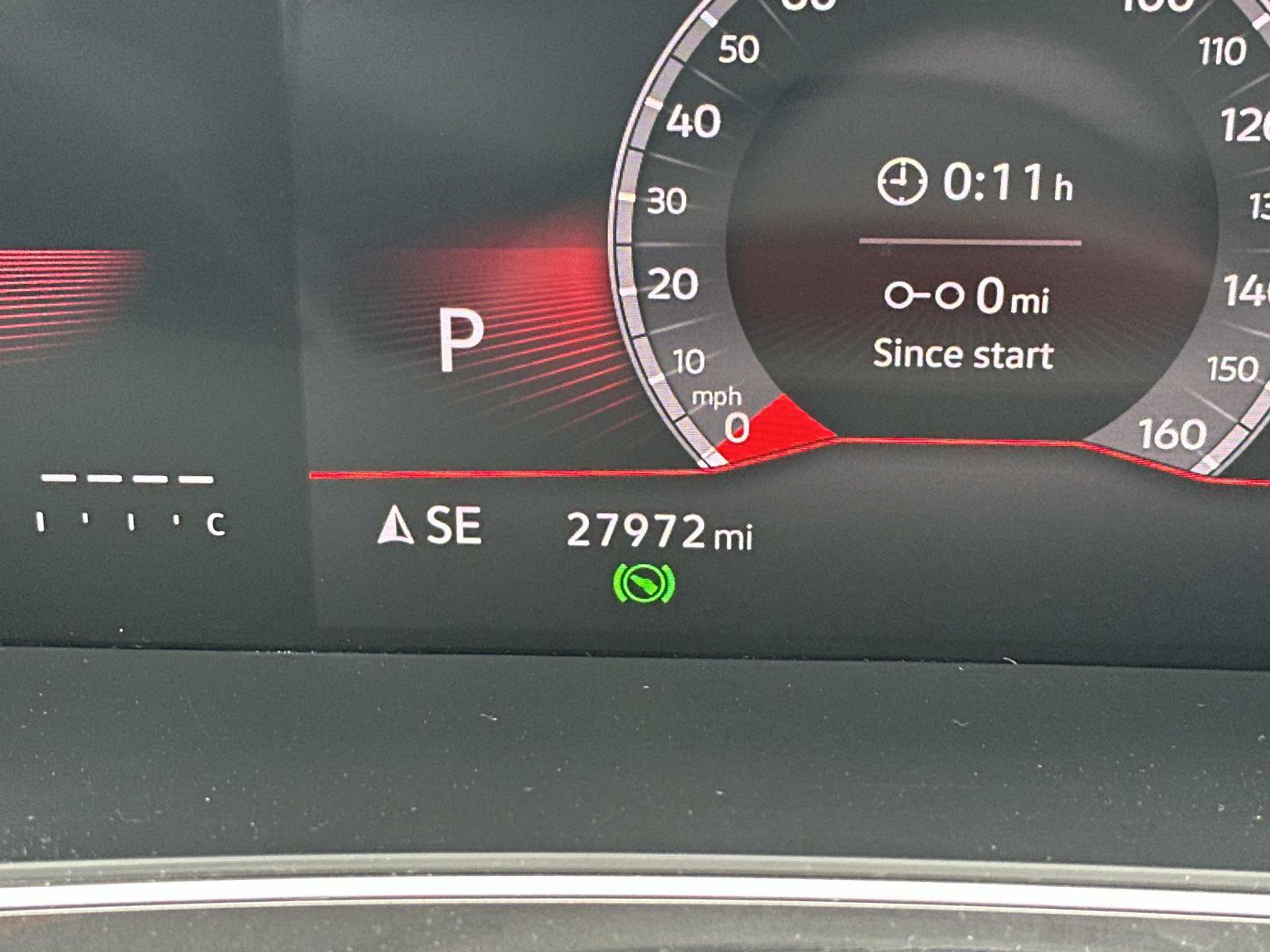Used 2024 Volkswagen Tiguan SE R-Line AWD/4WD image 21