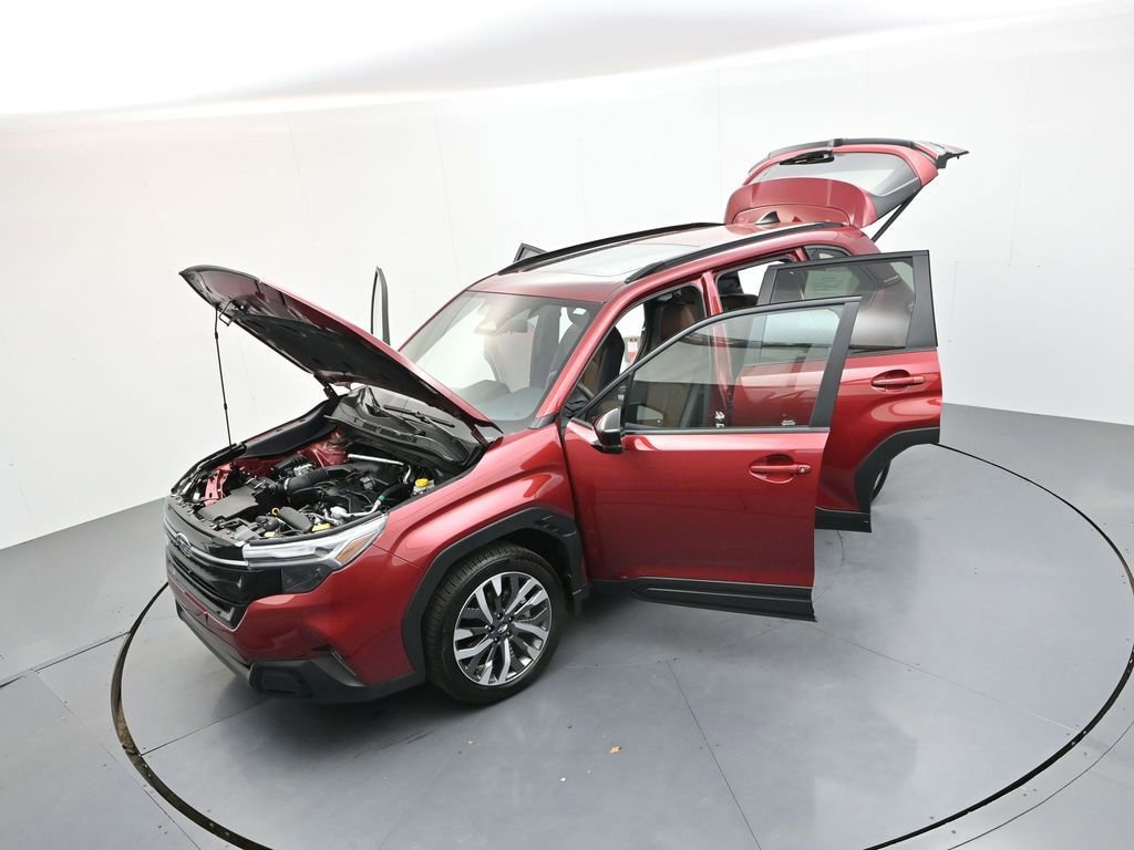 Used 2026 Subaru Forester Touring w/ Touring Package AWD/4WD image 40