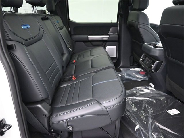 New 2026 Ford F250 Platinum image 14