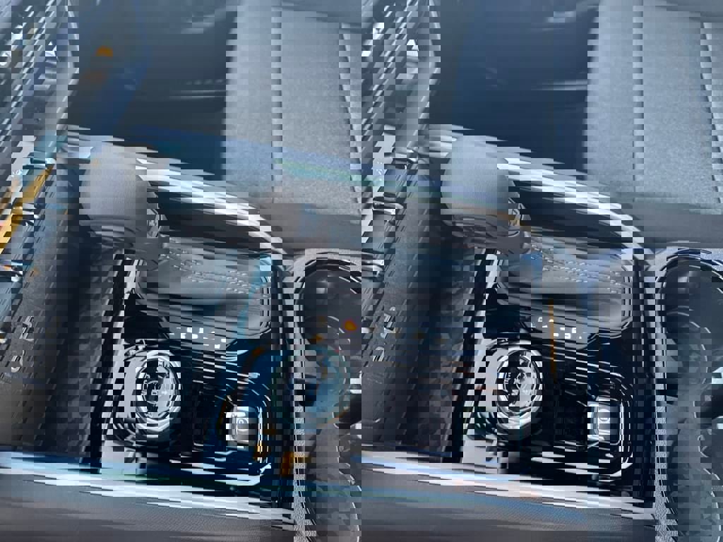 New 2026 Chevrolet Colorado Trail Boss image 17