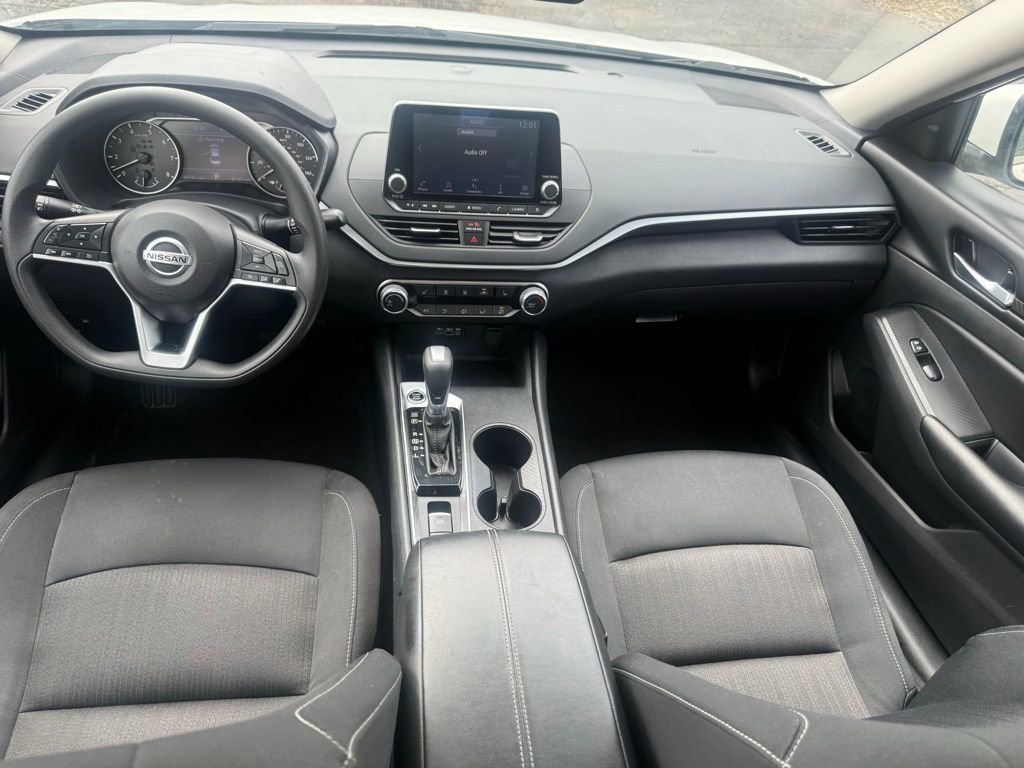 Used 2022 Nissan Altima 2.5 AWD/4WD image 31