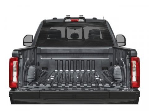 New 2026 Ford F250 XL w/ STX Appearance Package image 14