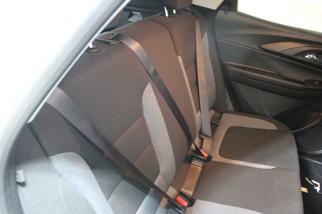 Used 2025 Chevrolet TrailBlazer LT FWD image 11